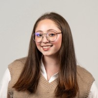 Sarah-Eve Gazitt Email & Phone Number