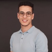 Coforix Employee Achraf Elmtakham's profile photo