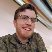 Curriculum Associates Employee Daniel Cherry's profile photo