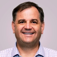 Rockingham County Schools Employee John Stover's profile photo