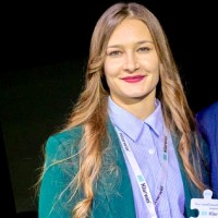 Rebeka Demeter-Nagy's profile photo