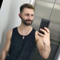 Ascentra Employee Jacob Sidorov's profile photo