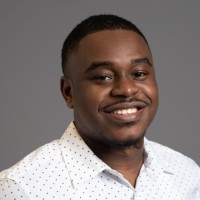 PREMIER Workforce Solutions, LLC Employee Nathanael Douceur's profile photo