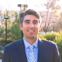 Sharp HealthCare Employee Mishal Rawaf's profile photo