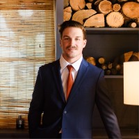 Hakanson Anderson Employee Isaiah Bettinger's profile photo