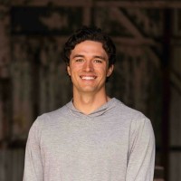 Patagonia Employee Joshua Corbin's profile photo