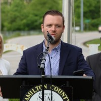 Hamilton County Government Employee Nathan Janeway's profile photo