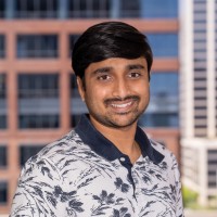 Avinash D Email