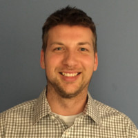 USAA Employee Ryan Gustafson's profile photo