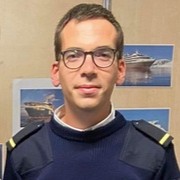 LOUIS DREYFUS ARMATEURS (LDA) Employee Adrien Andre's profile photo
