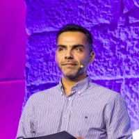 DareData Employee Rui Mendes's profile photo