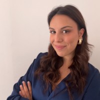 JEMORE Employee Martina Riga's profile photo
