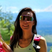 Ederer Investment Company Employee Gosha Sarna's profile photo