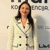 UAB Hotrema Employee Simona Stankuvienė's profile photo