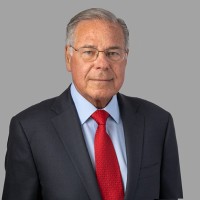 Klingenstein Fields Wealth Advisors Employee Kenneth Fields's profile photo