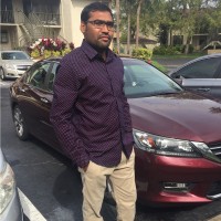 Sandeep Thammi Email