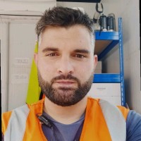OBRAMAT Employee Ramiro M. Rodríguez Suárez's profile photo