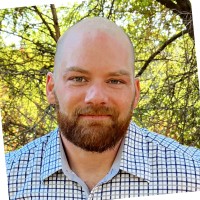Payeload Employee Ben Austin's profile photo