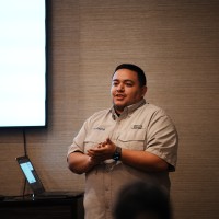 Resound Networks Employee Drew Facio's profile photo