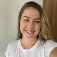 Granter Employee Mariana Saad's profile photo