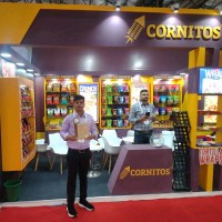 Cornitos Employee Sanjay Yadav's profile photo