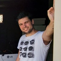 Flat Employee Corentin Gurtner's profile photo