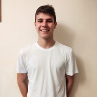 Bigfoot Gaming Employee Federico Nicolás Delgado's profile photo