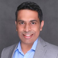 Olam Agri Employee Saurabh Bajaj's profile photo