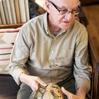 Adobe Gallery Employee Alexander Anthony's profile photo