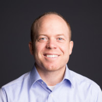 ClearBags Employee Ben Wilkins's profile photo