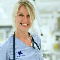 AniCura Employee Karin Löfqvist's profile photo