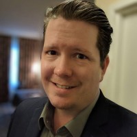 King Edward First Employee Scott Crumpler's profile photo