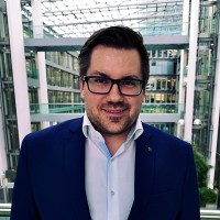 GHX Europe Employee David Krzoska's profile photo