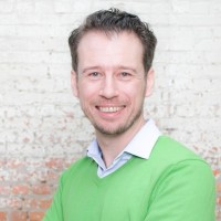 OrientaEuro Employee Dirk Draelants's profile photo