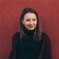 GlockApps Employee Ana Olson's profile photo