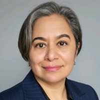 ScholarMatch Employee Karla V. Salazar's profile photo