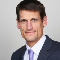EKZ Eltop AG Employee Ueli Walker's profile photo