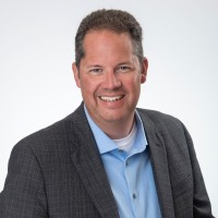 Thrivent Employee Jay Verner's profile photo