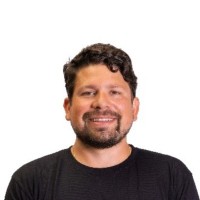 Mr Jeff Employee Carlo Albarello's profile photo