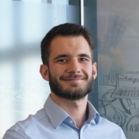 Metroscope Employee Alexandre QUERTAMP's profile photo