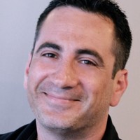 Square One Insurance Services Employee Chris Bayly's profile photo
