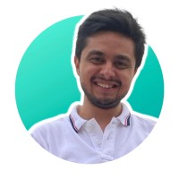 Cradlewise Employee Hardik Somaiya's profile photo
