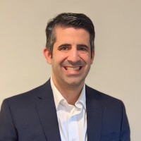 WSP Employee George Ioannou's profile photo