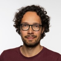 Joeri Nortier Email & Phone Number