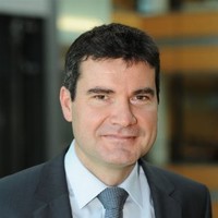 Stephane Bussy