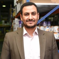 Mawaqaa - National Web Solutions Company Employee Raafat Moussa's profile photo
