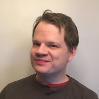 Zer0 to 5ive Employee Pat Reilly's profile photo