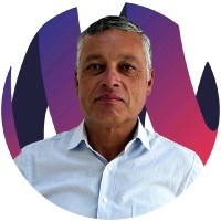 Ofimundo Employee Cristián Espinoza López's profile photo