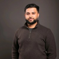 Aztec Electrical Supply Inc. Employee Shariq S's profile photo