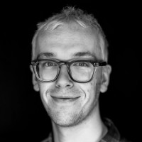 1DA Employee Noah Ellison's profile photo